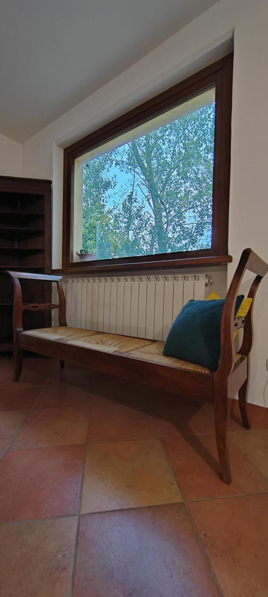 Borgo Acque Romane Servigliano エクステリア 写真